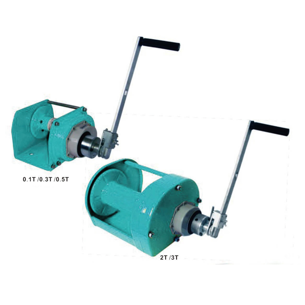 TPLIFTING PNW Manual Winch BuyTPLIFTING PNW Manual Winch on TOP