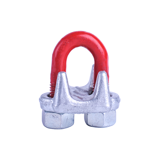 China TPLIFTING Wire Rope Clips manufacturers, TPLIFTING Wire Rope